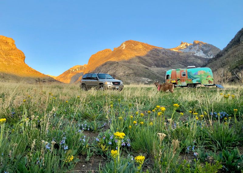 Ruby Valley