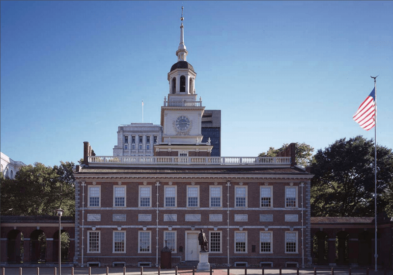 Independence Hall