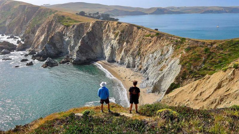 Point Reyes National Seashore, California