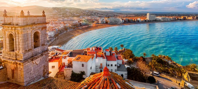 Valencia, Spain