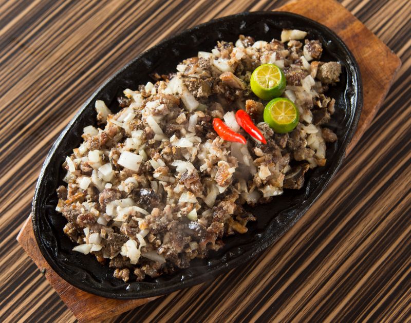 Sisig