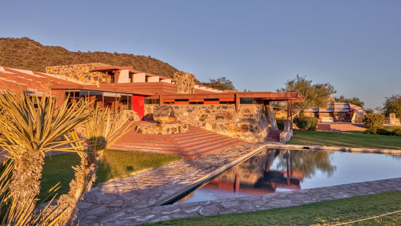 Taliesin West