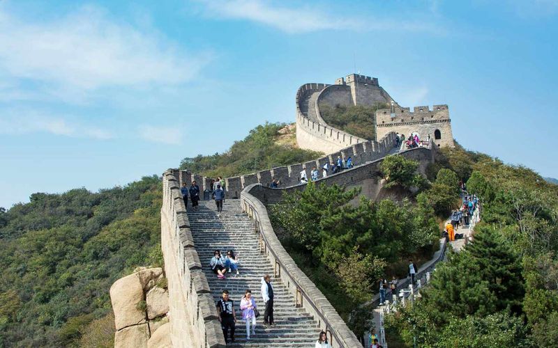 The Great Wall of China, China