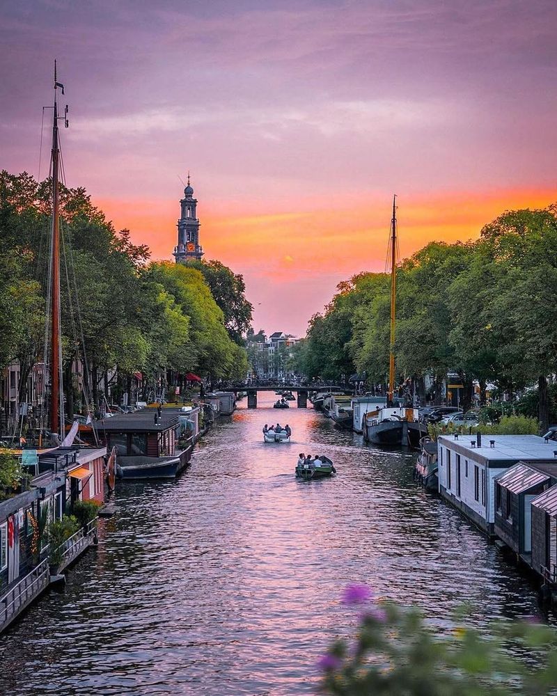 Amsterdam, Netherlands