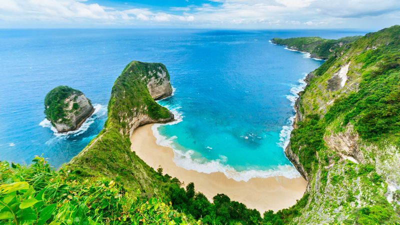 Bali, Indonesia