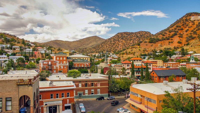 Bisbee, Arizona