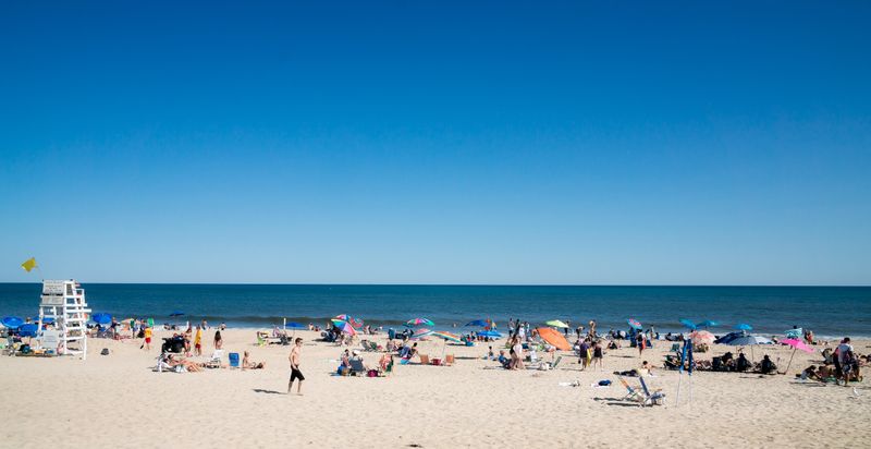 The Hamptons, New York