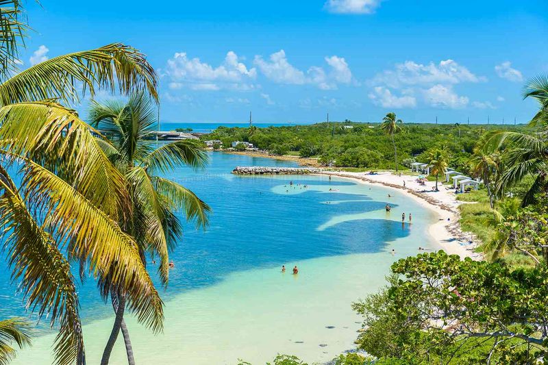 The Florida Keys, Florida