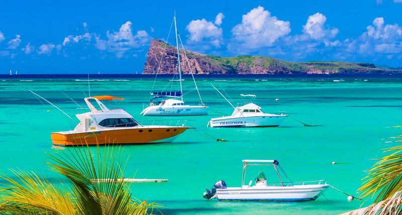 Mauritius