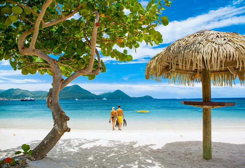 St. Lucia