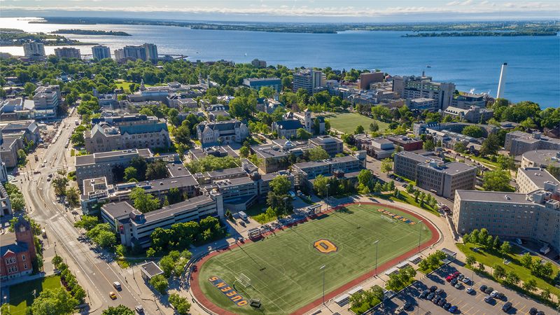 Queen’s University – Canada