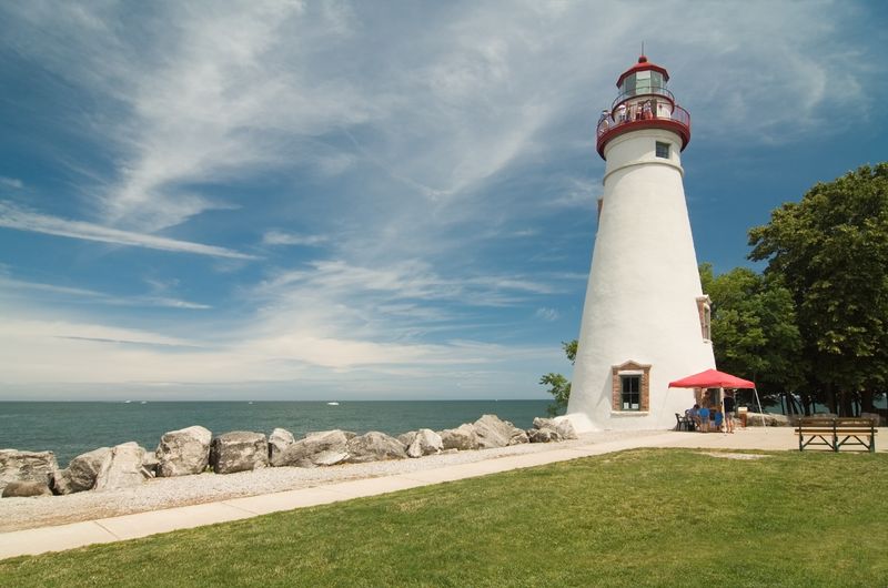 Marblehead, Ohio