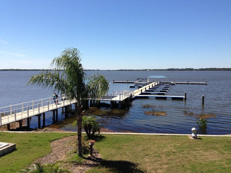 Mount Dora