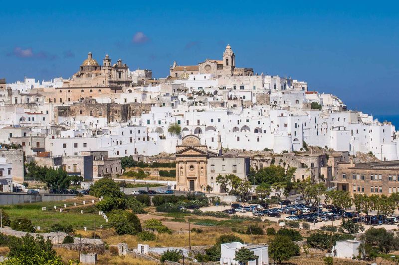 Ostuni