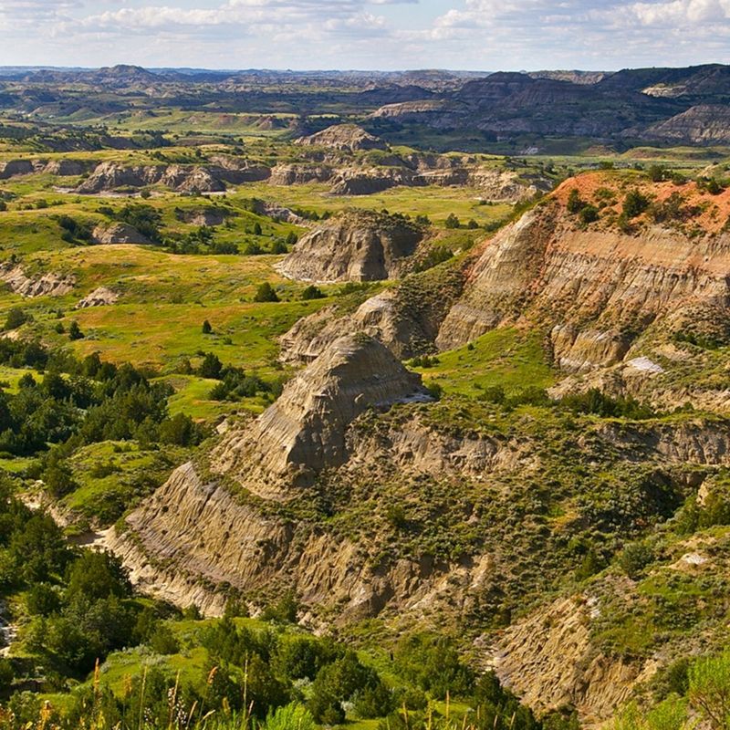 North Dakota