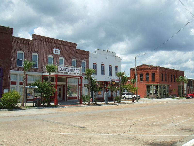 Apalachicola