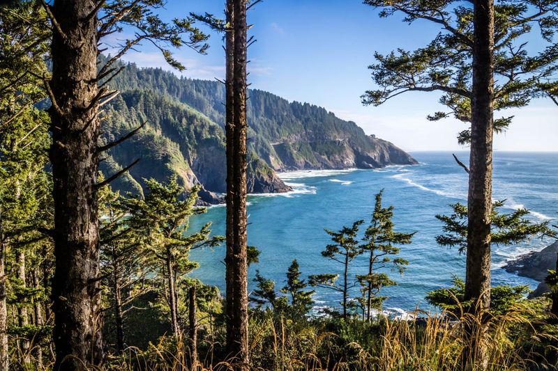 Oregon Coast