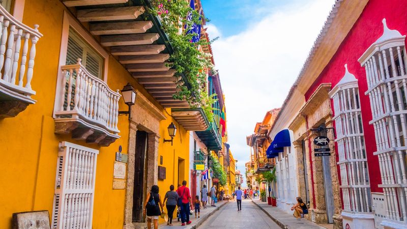 Cartagena, Colombia