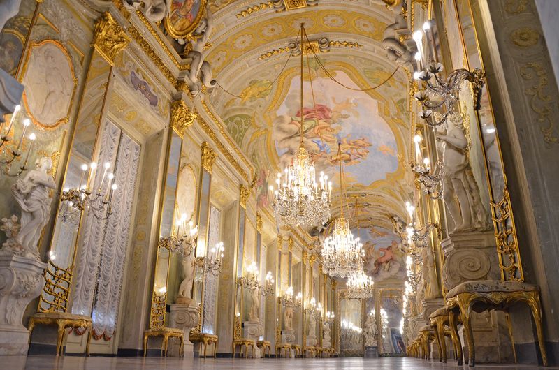 Palazzo Reale, Genoa