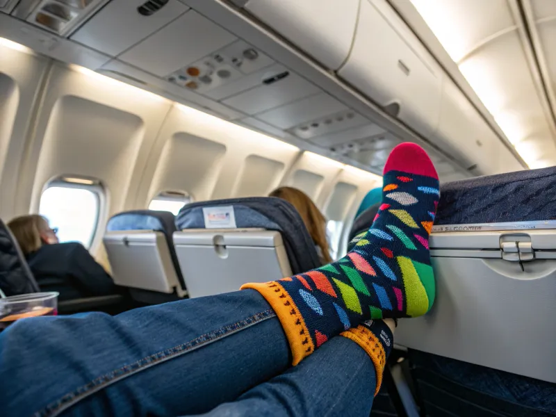Compression Socks