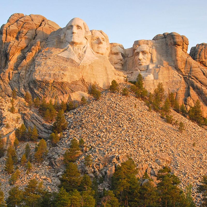 South Dakota
