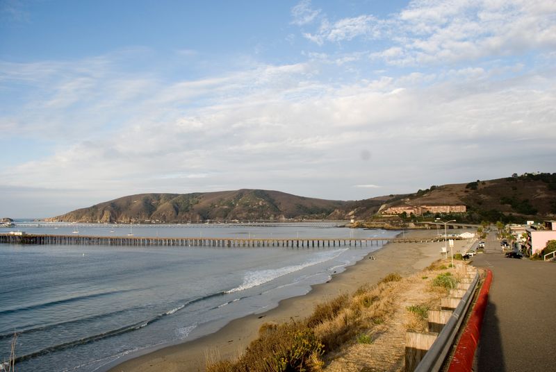 Avila Beach – Avila Beach, California