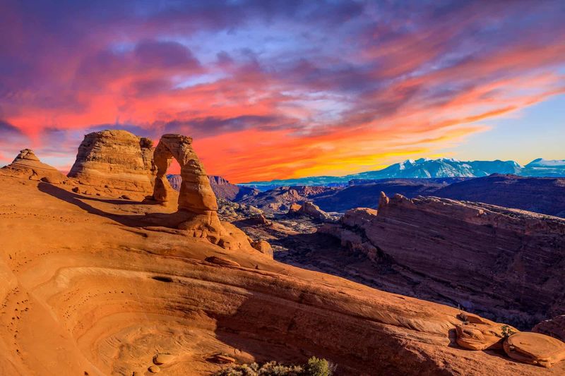 Arches National Park