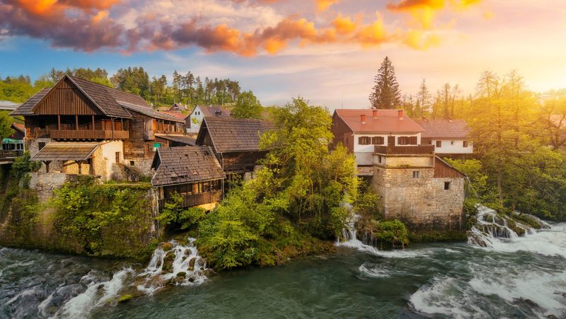 Rastoke