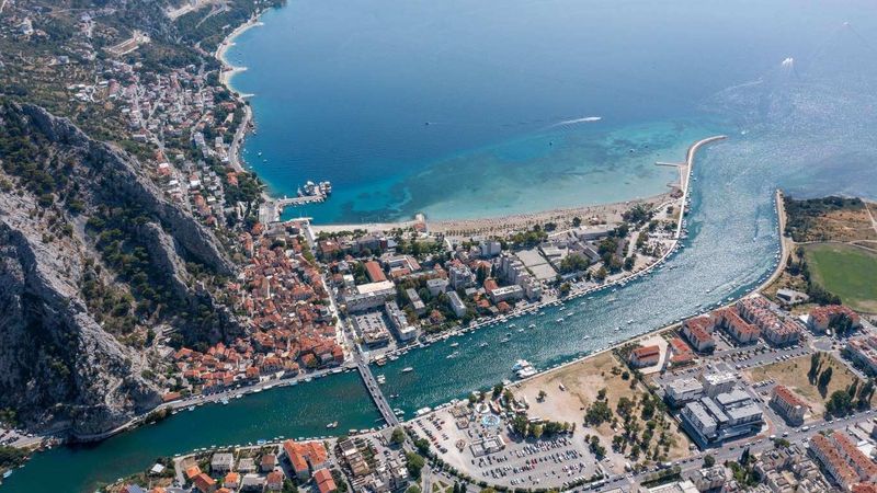 Omiš