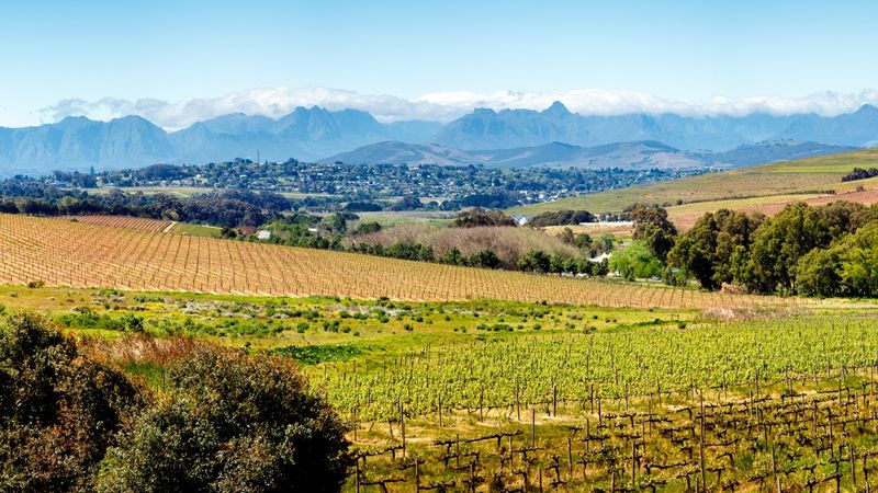 Durbanville, South Africa