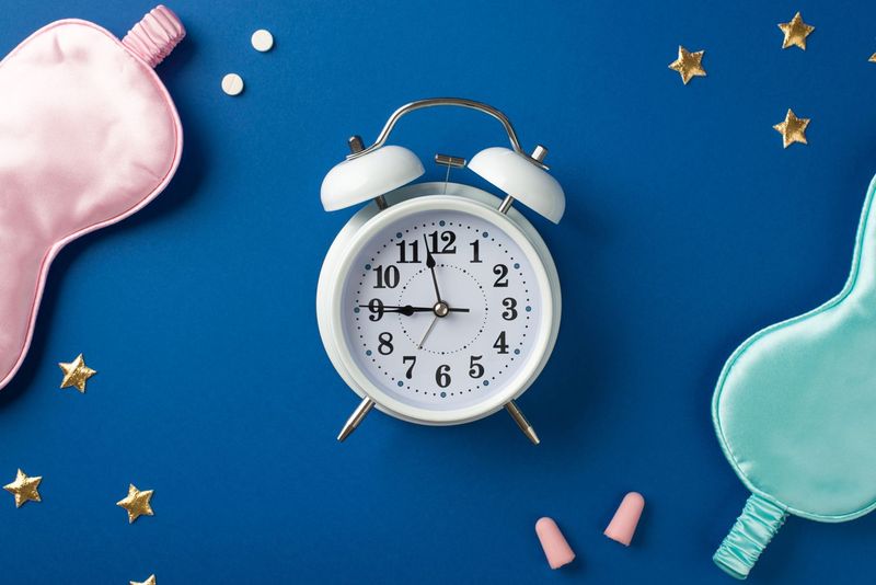 Adjust Your Sleep Schedule Before You Fly