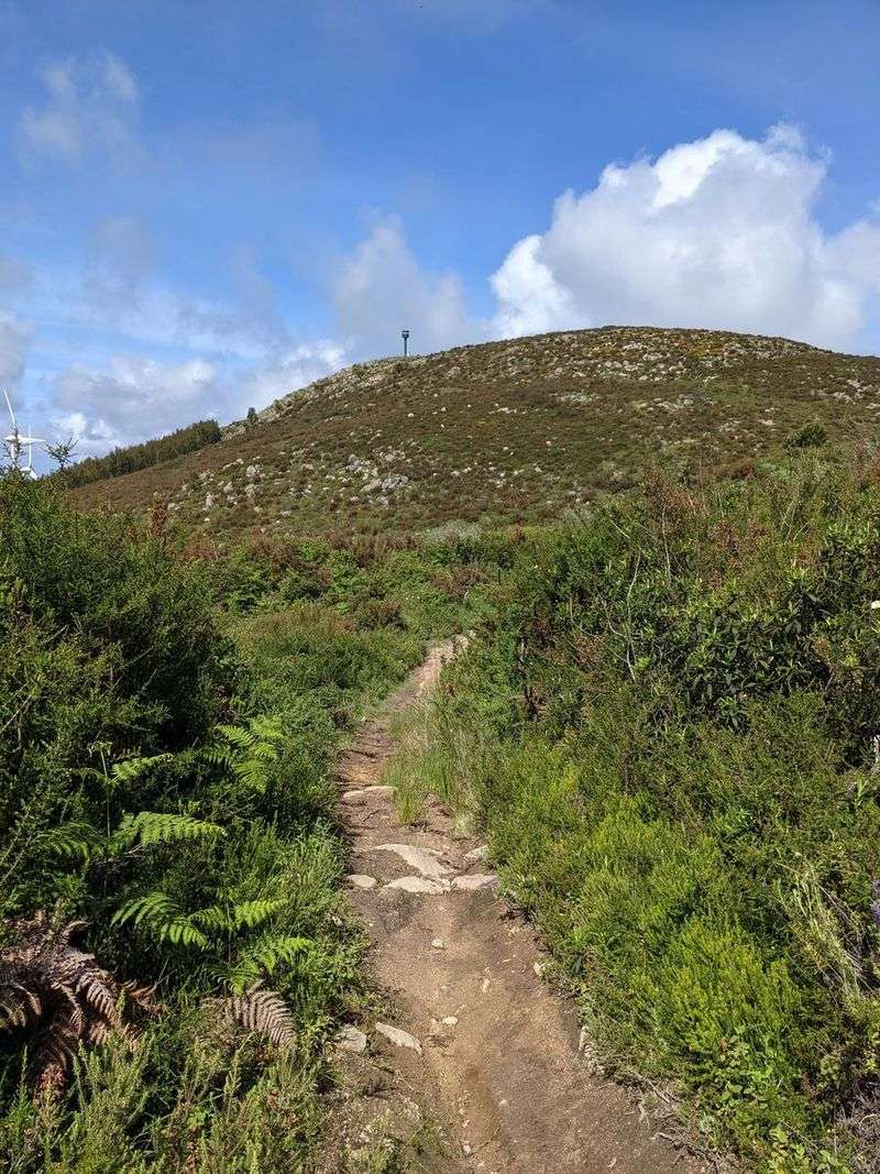 Monchique Mountain Trail