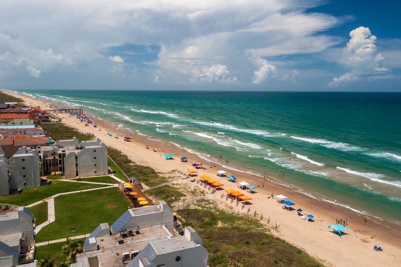 South Padre Island Beach – South Padre Island, Texas