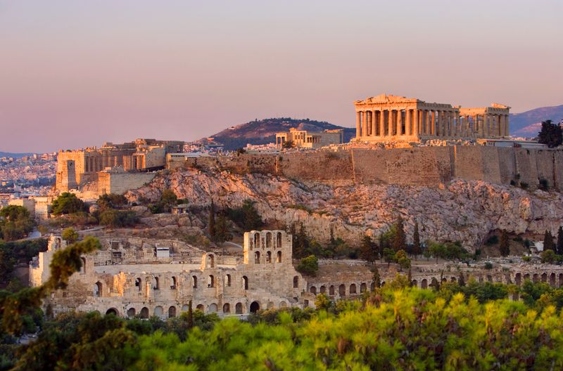 Athens, Greece