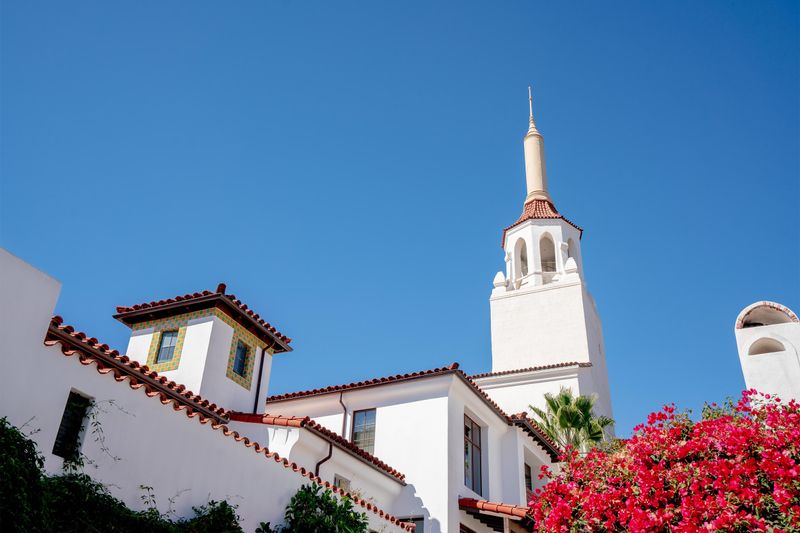 Santa Barbara, California