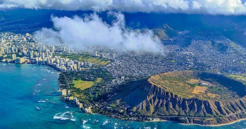 Honolulu, Hawaii, USA