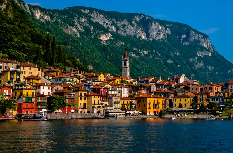 Varenna