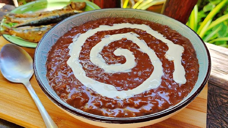 Champorado