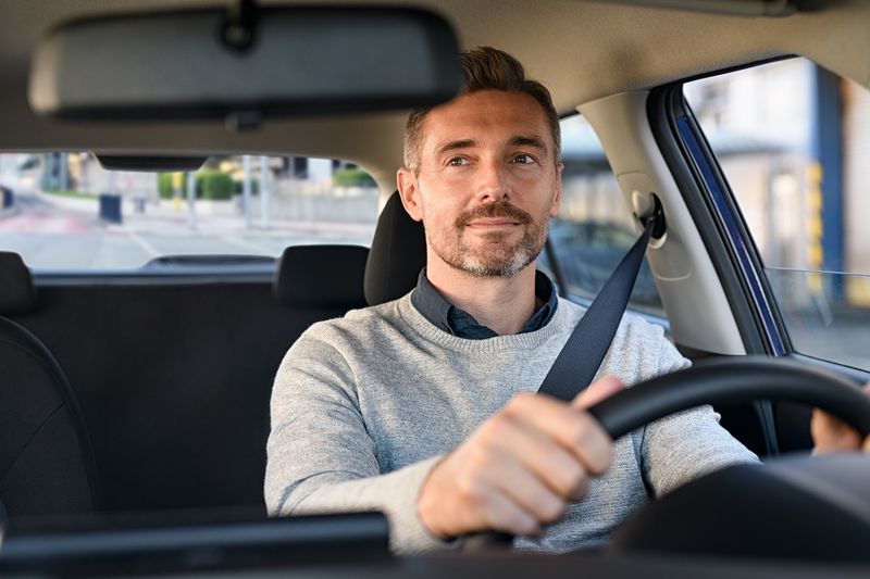 Never Skip A Car Check Before Hitting The Road