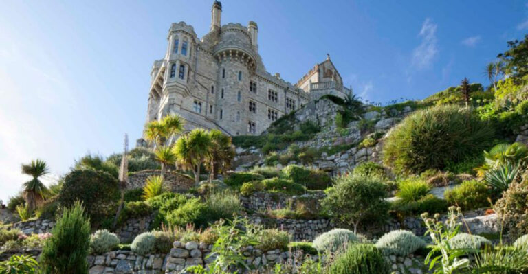 Planning a ‘House of the Dragon’ Adventure? Check Out These Destinations.