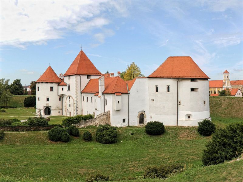 Varaždin