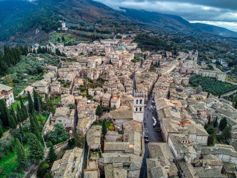 Assisi