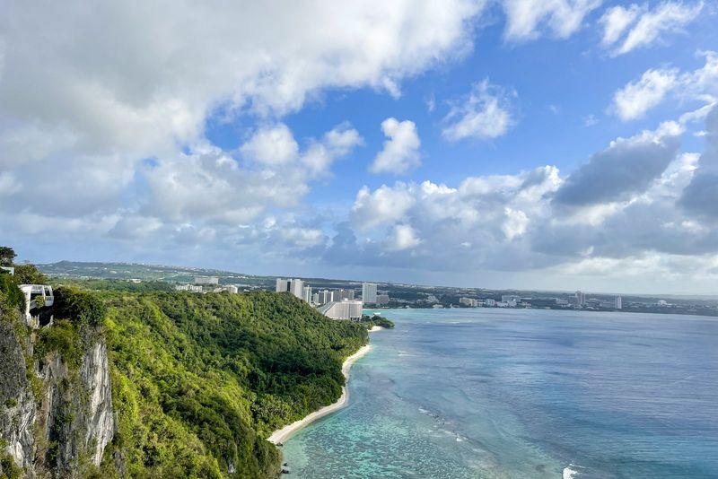 Guam