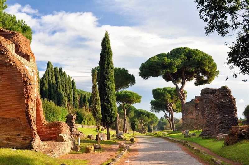 Via Appia Antica
