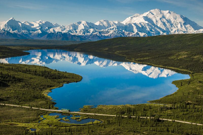 Denali National Park