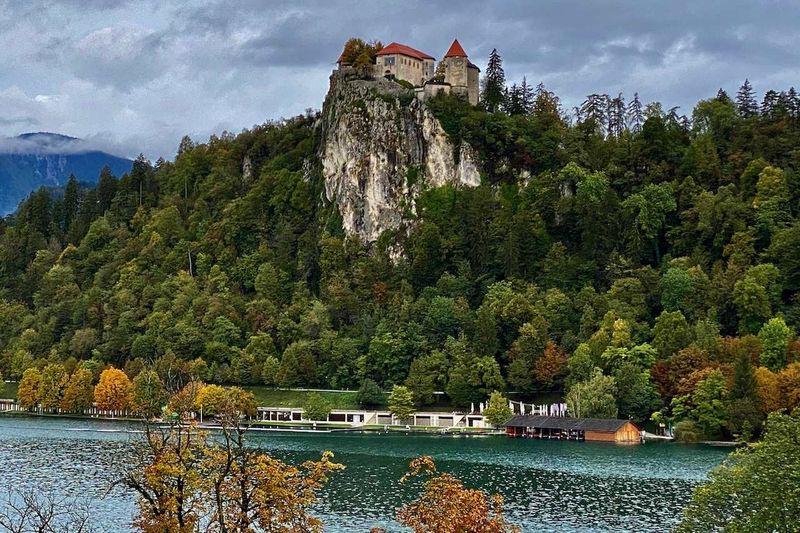 Bled, Slovenia