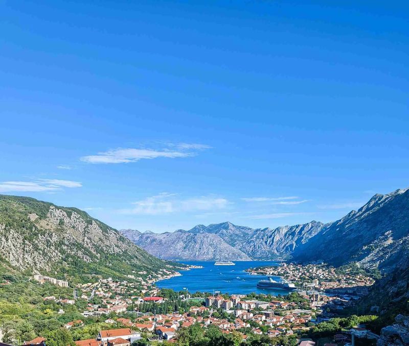 Kotor, Montenegro