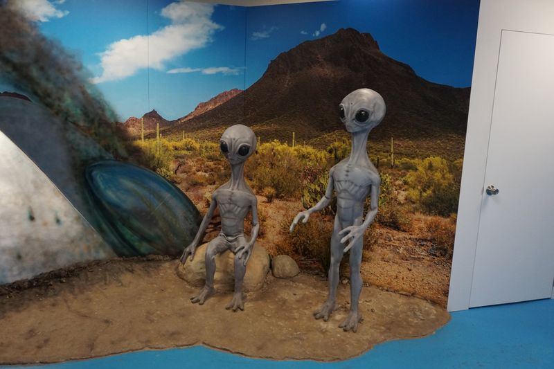 UFO Museum