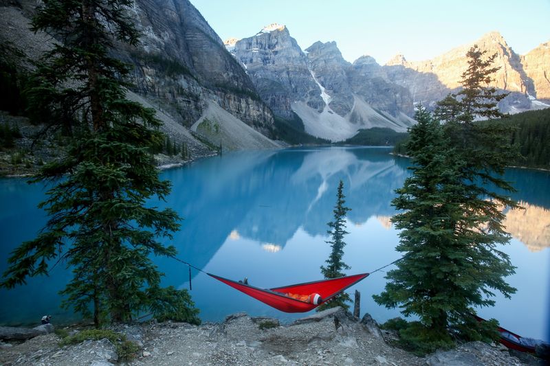 Banff National Park, Canada