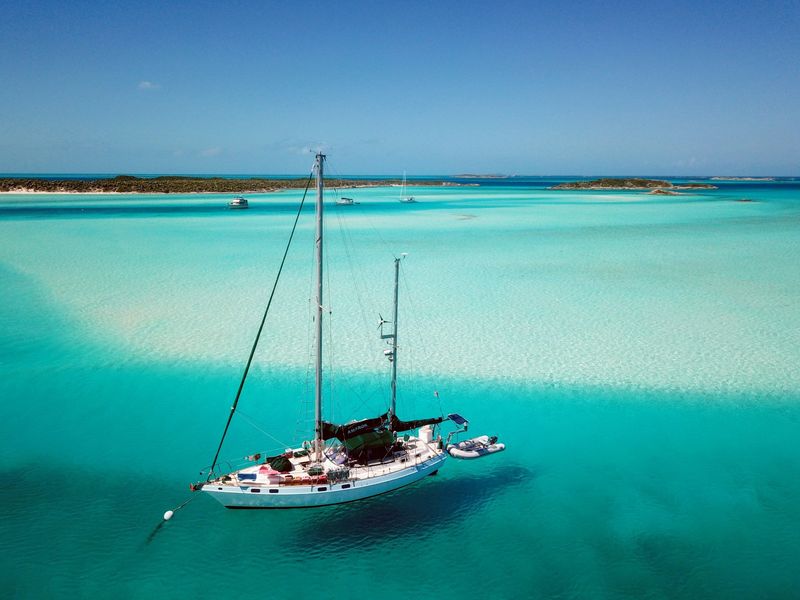 Bahamian Sailing Adventures